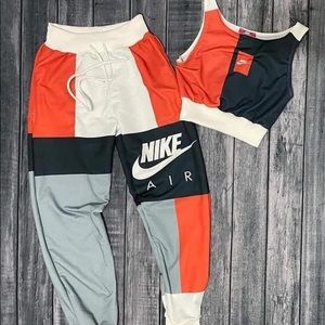 Nike set